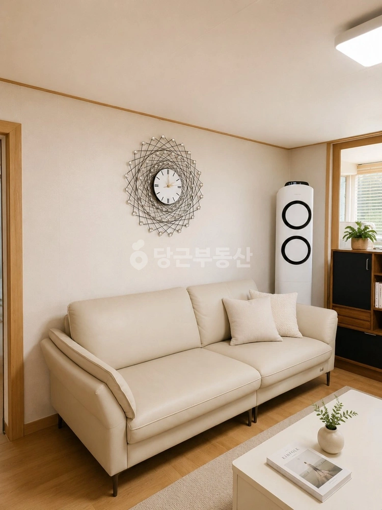 강원특별자치도 강릉시 연곡면 아파트 사진 1