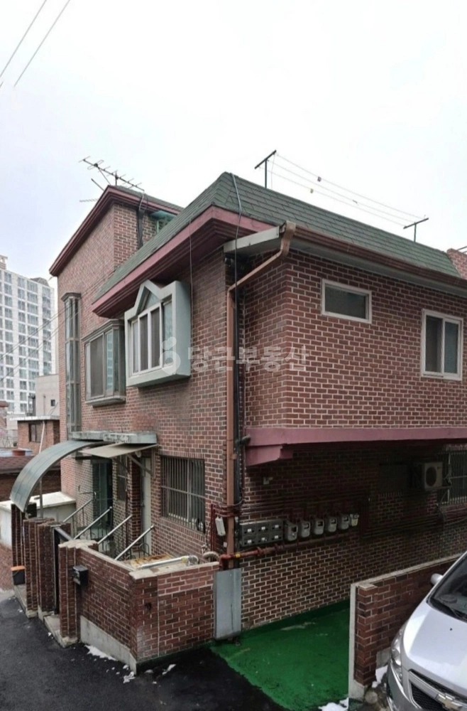 서울특별시 동작구 사당동 빌라(투룸 이상) 사진 1