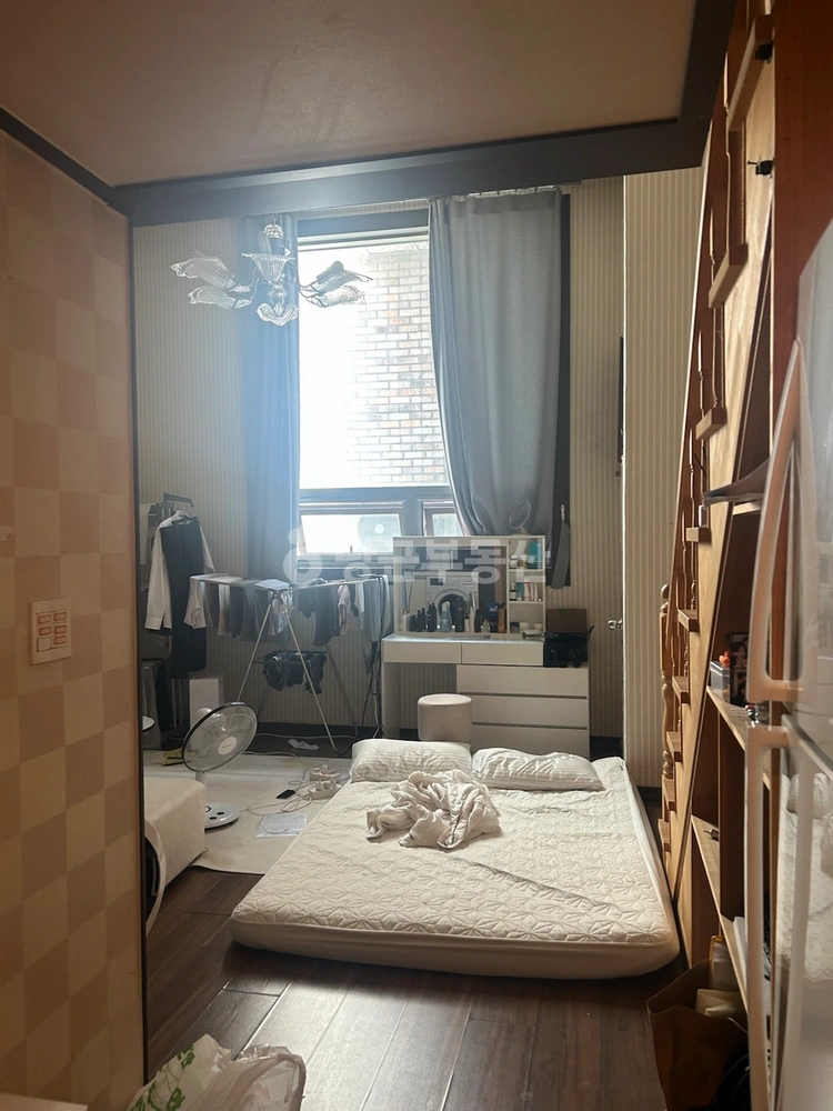 충청남도 천안시 서북구 성정동 오피스텔 사진 1
