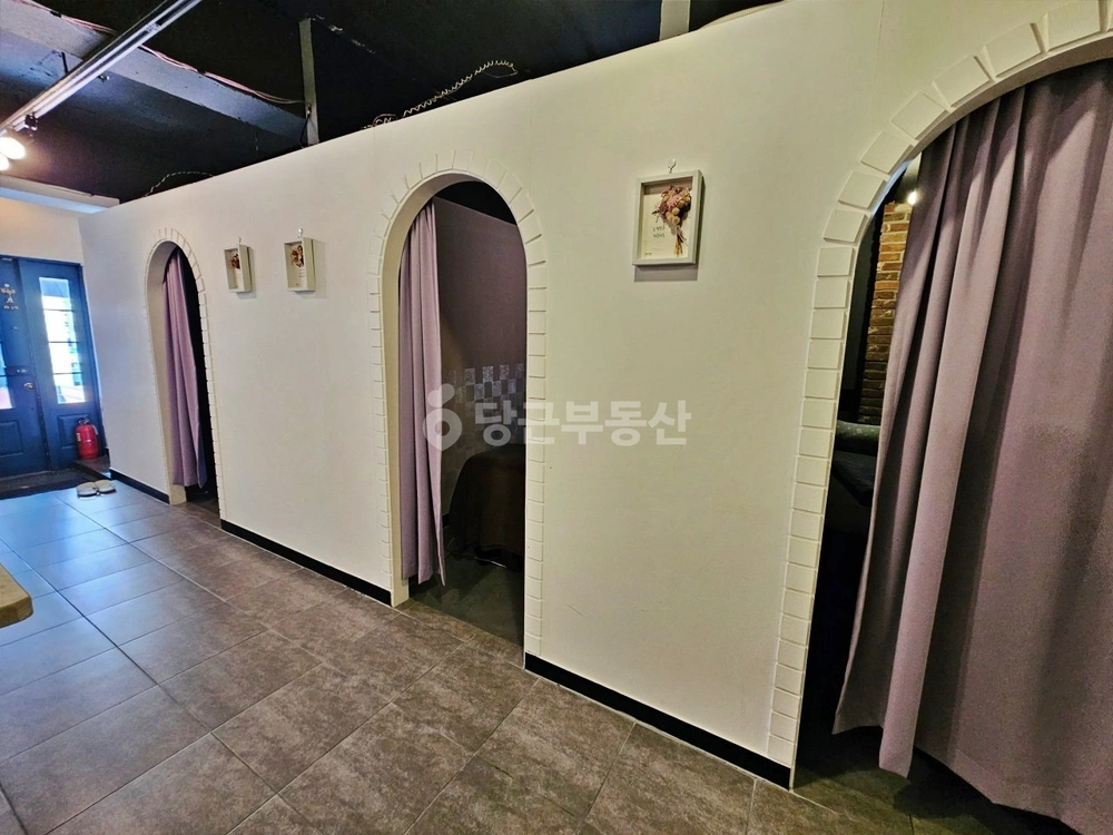 서울특별시 양천구 신정동 상가 사진 1
