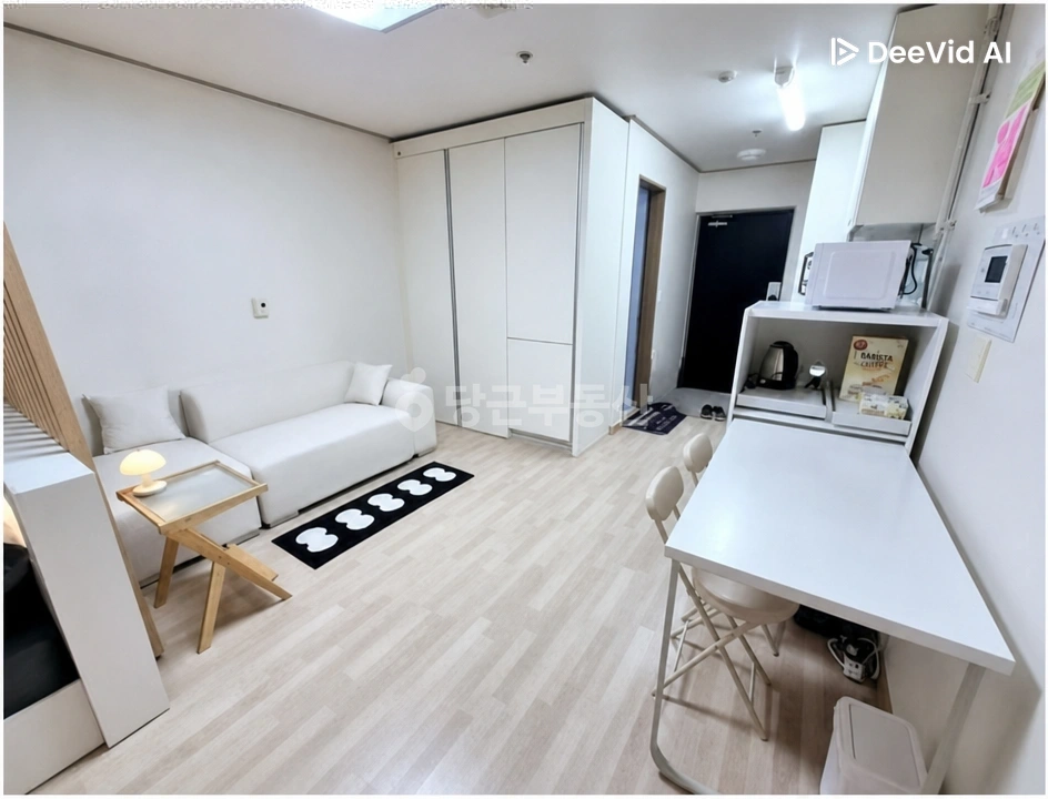 서울특별시 성동구 성수동1가 오피스텔 사진 1