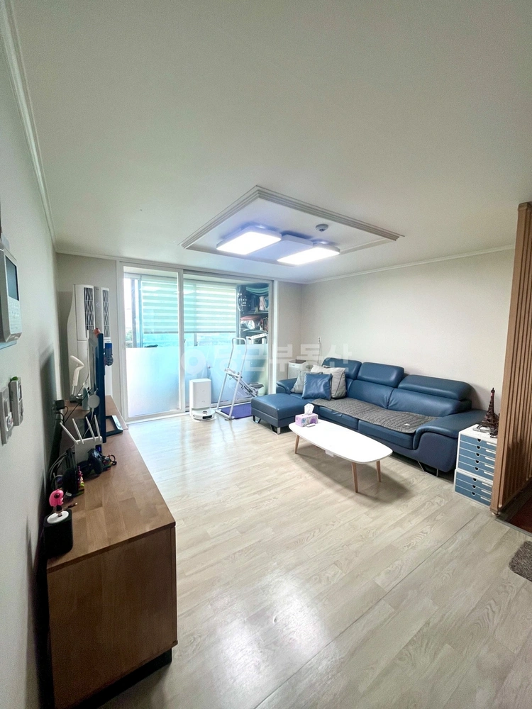 서울특별시 금천구 독산동 아파트 사진 1
