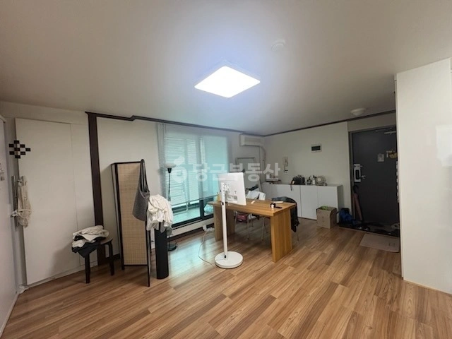 서울특별시 중랑구 상봉동 원룸 사진 1