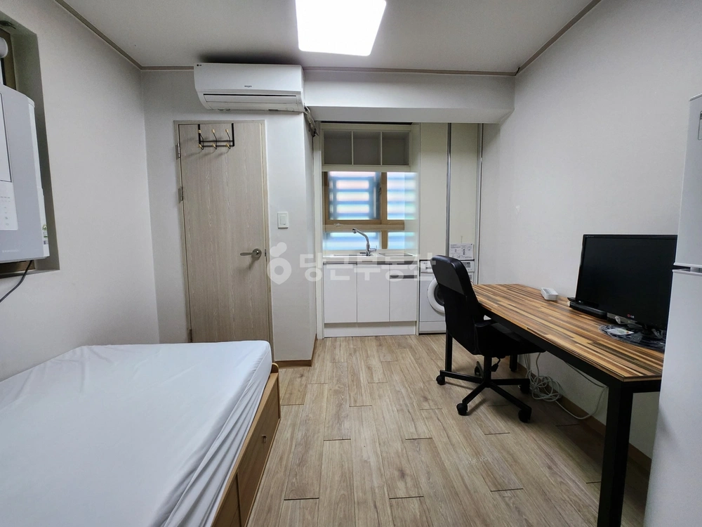 서울특별시 마포구 노고산동 원룸 사진 1