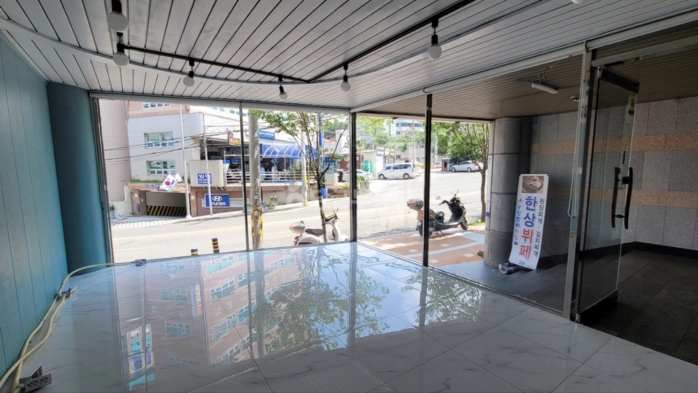 부산광역시 영도구 청학동 상가 사진 1