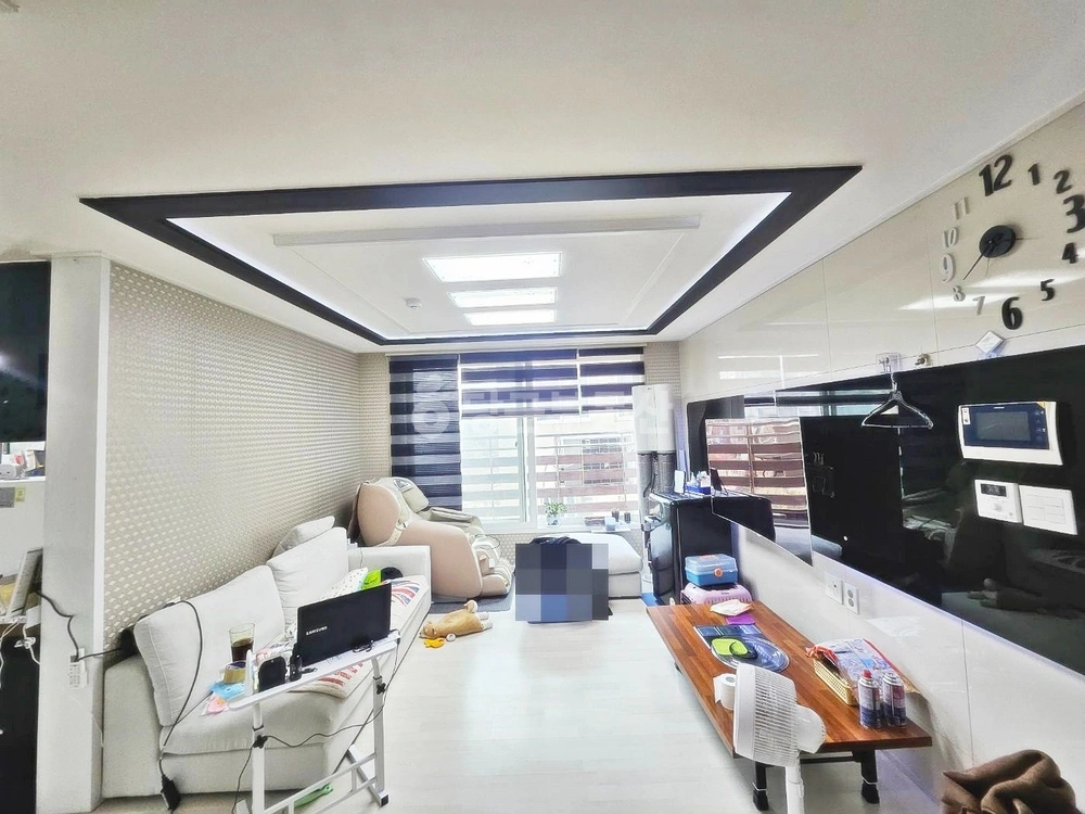 인천광역시 검단구 당하동 빌라(투룸 이상) 사진 1