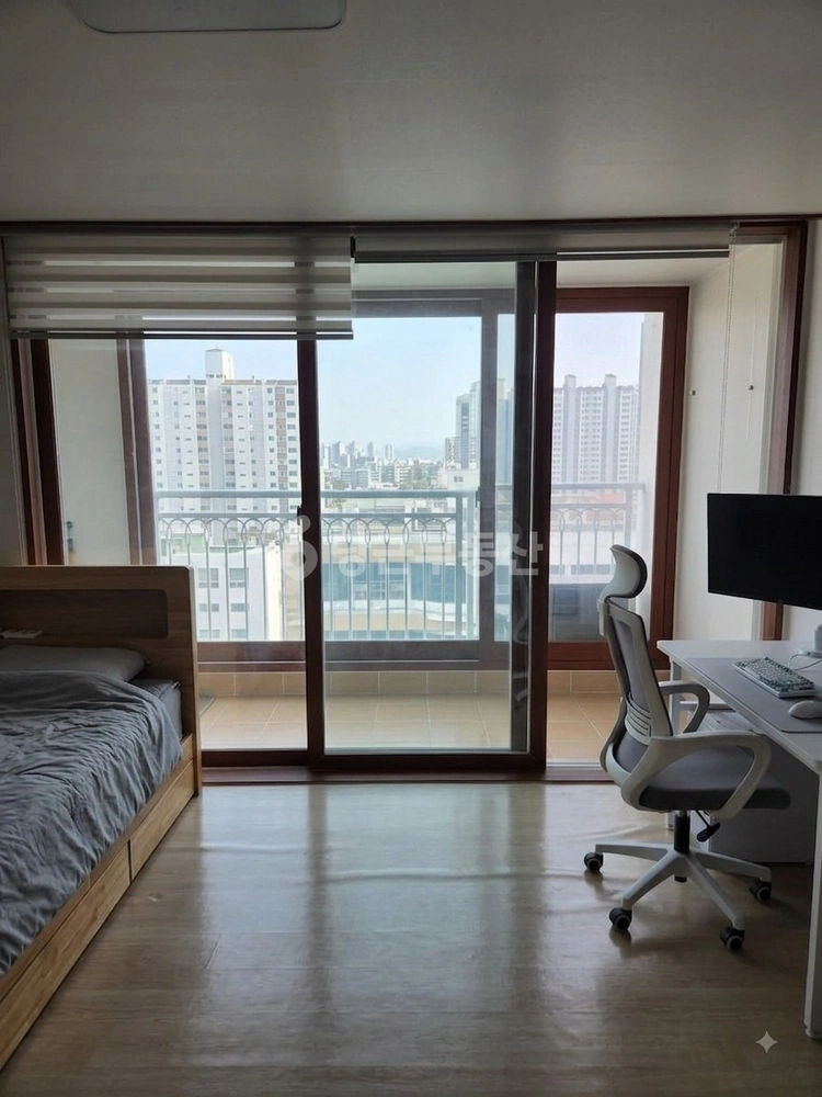 경상남도 김해시 삼계동 아파트 사진 1