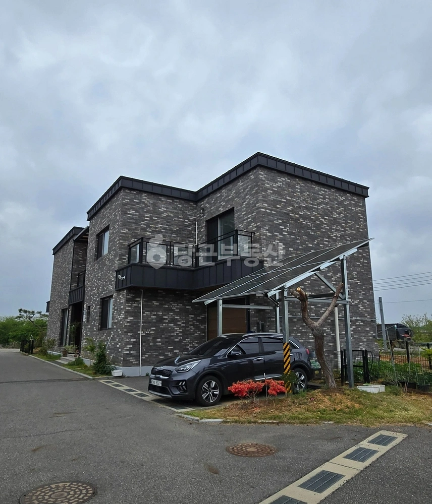 경기도 평택시 오성면 단독/전원주택 사진 1