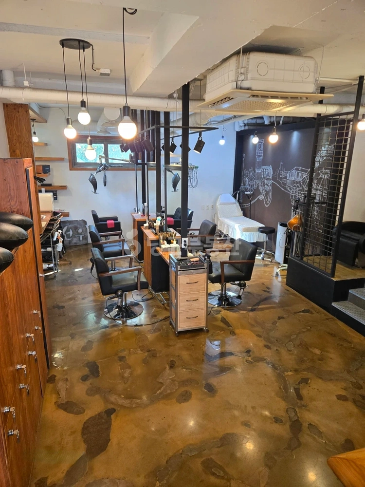 제주특별자치도 제주시 이도2동 상가 사진 1