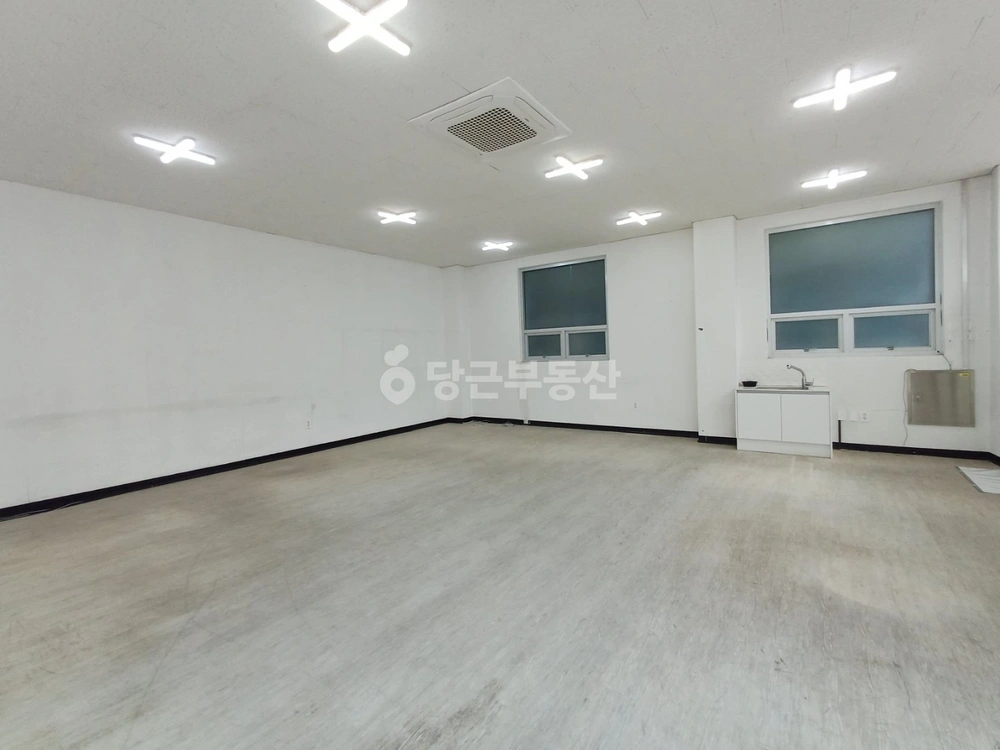 경상북도 포항시 북구 장성동 상가 사진 1