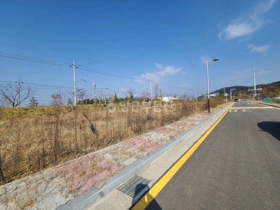 전북특별자치도 군산시 내흥동 토지 사진 1