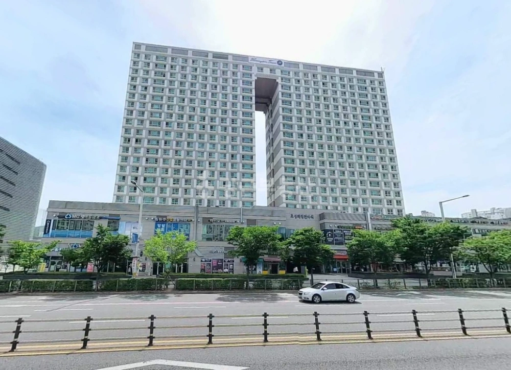 경기도 하남시 학암동 오피스텔 사진 1