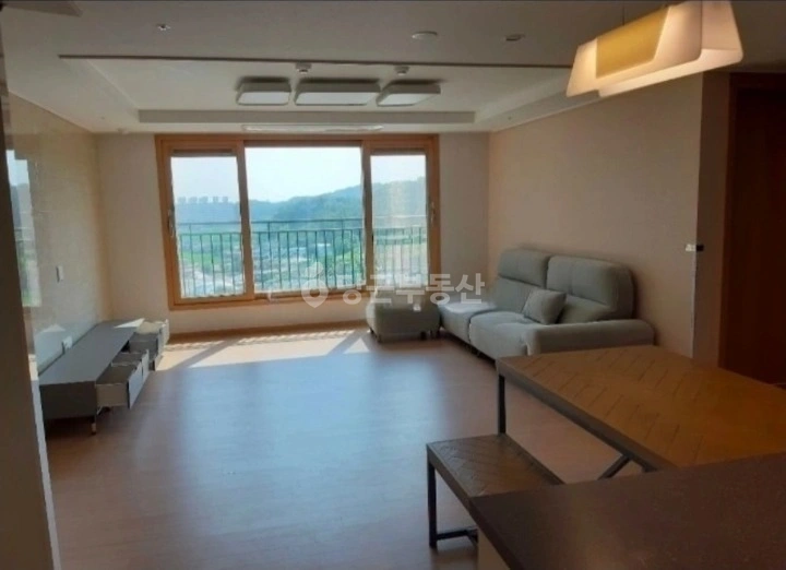 충청북도 청주시 흥덕구 옥산면 아파트 사진 1