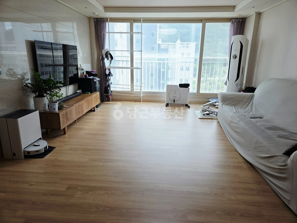 경상남도 통영시 미수동 아파트 사진 1