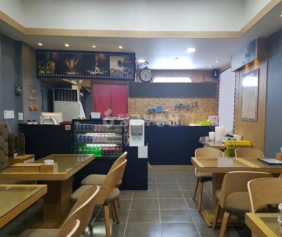 충청남도 천안시 서북구 불당동 상가 사진 1
