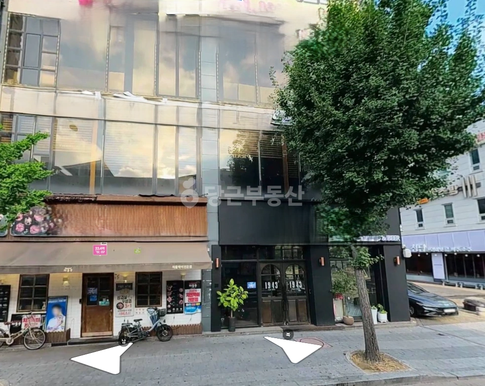 전남광주통합특별시 광산구 월계동 상가 사진 1