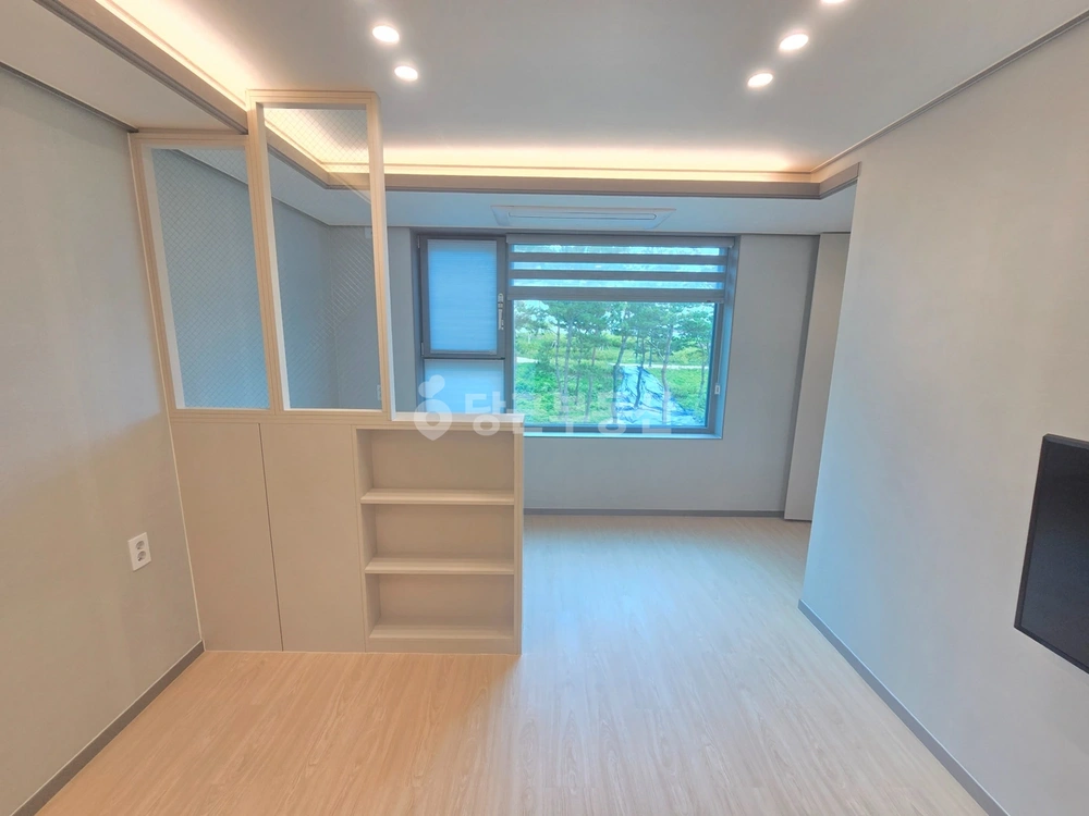 충청북도 청주시 흥덕구 송절동 원룸 사진 1