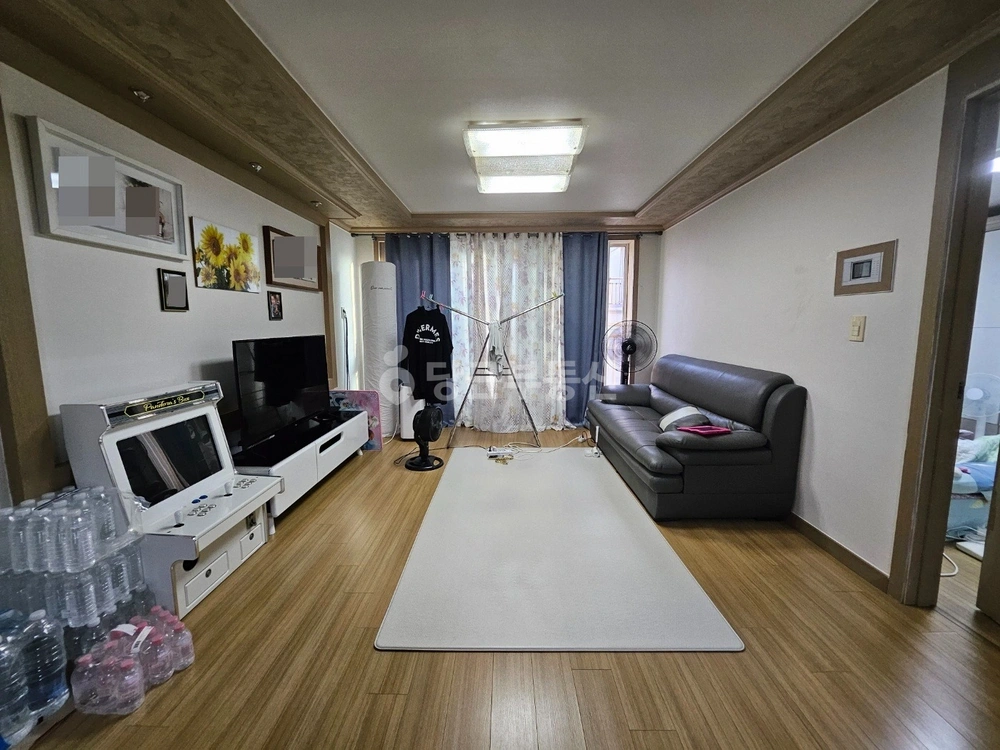 인천광역시 서해구 검암동 빌라(투룸 이상) 사진 1