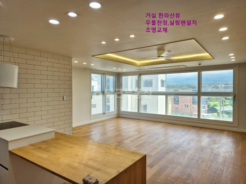 제주특별자치도 제주시 애월읍 빌라(투룸 이상) 사진 1