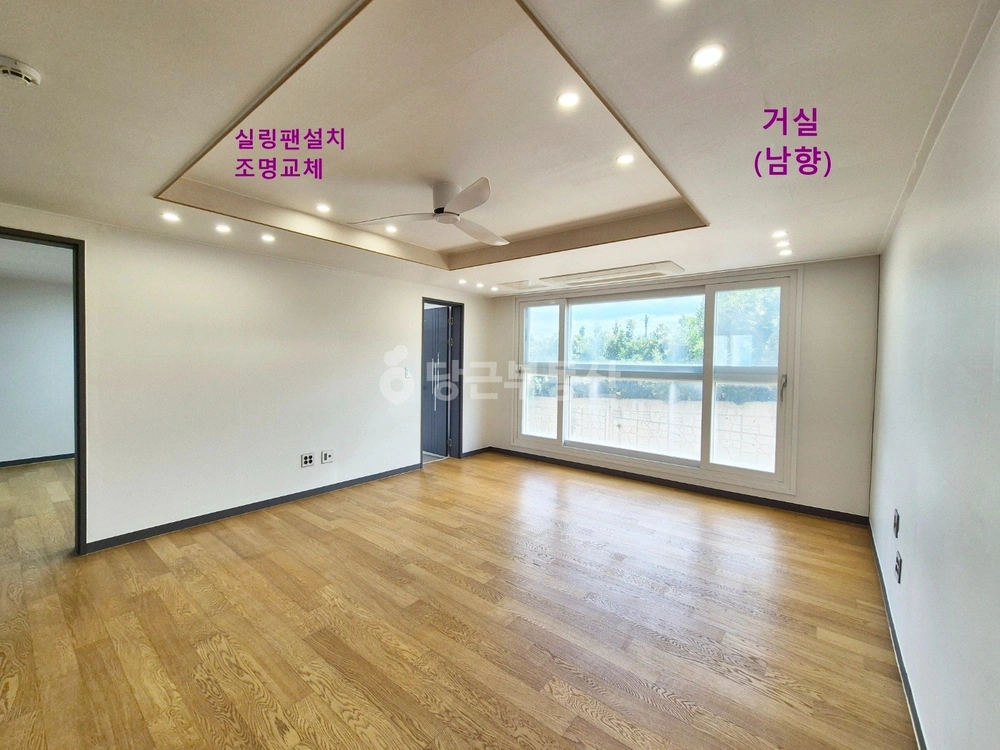 제주특별자치도 제주시 애월읍 빌라(투룸 이상) 사진 1