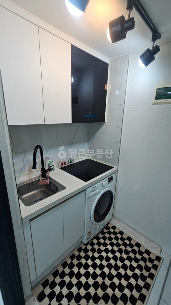 인천광역시 미추홀구 용현동 원룸 사진 1