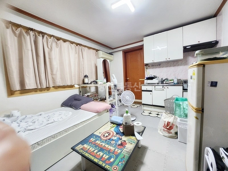 서울특별시 광진구 자양동 원룸 사진 1