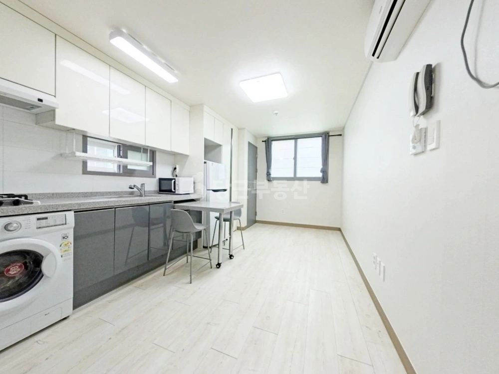 대구광역시 남구 대명동 원룸 사진 1