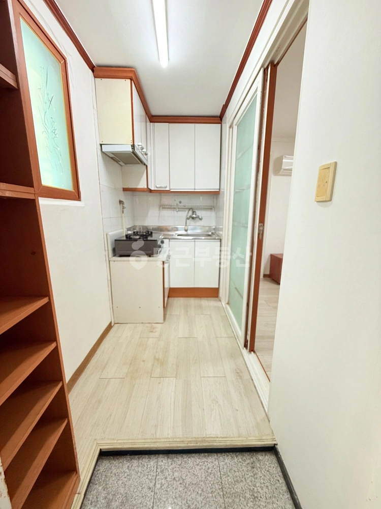 경기도 안산시 단원구 신길동 원룸 사진 1