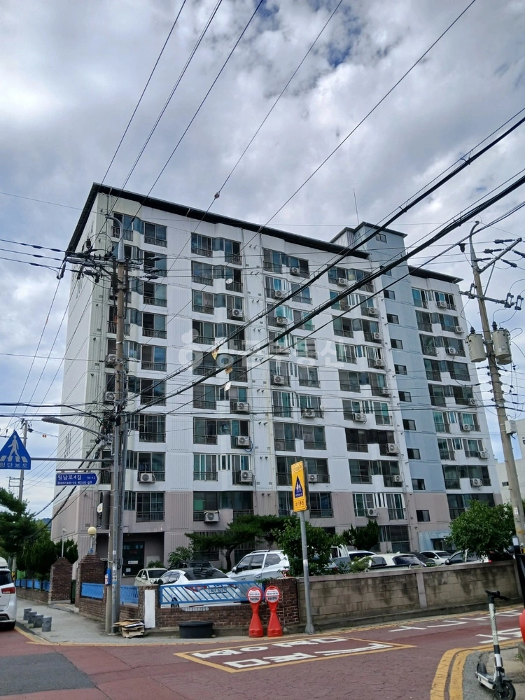경상북도 구미시 남통동 아파트 사진 1