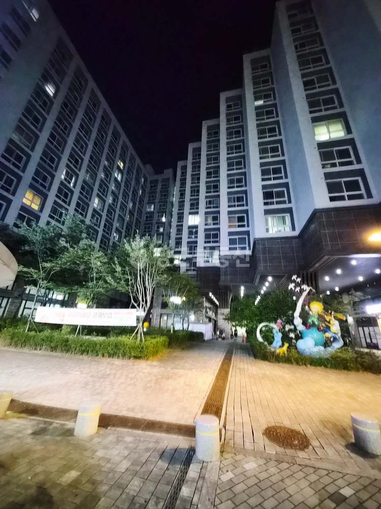 경기도 김포시 구래동 오피스텔 사진 1