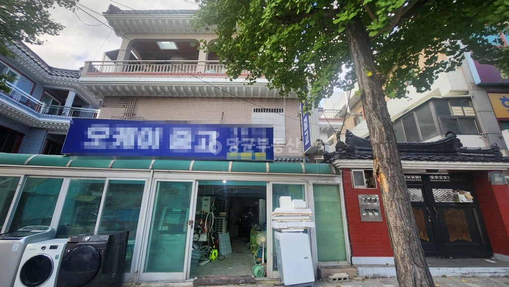 경상남도 창원시 의창구 봉곡동 단독/전원주택 사진 1