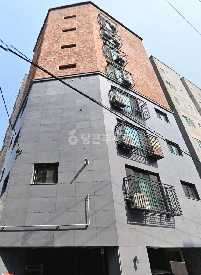 서울특별시 은평구 녹번동 빌라(투룸 이상) 사진 1