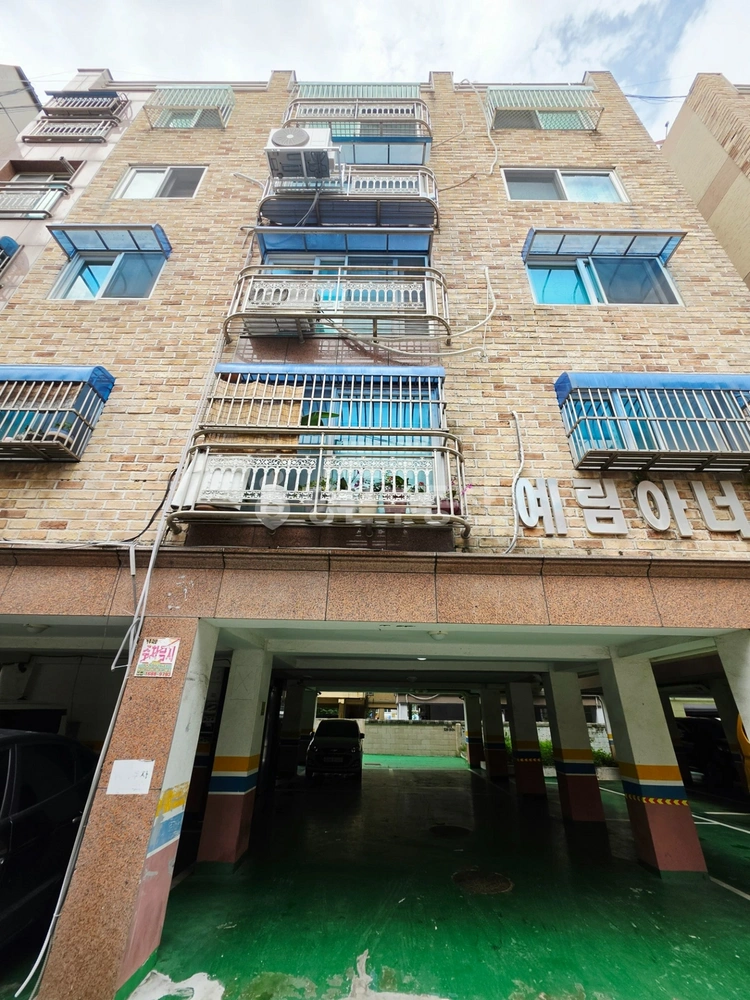 인천광역시 부평구 부평동 빌라(투룸 이상) 사진 1