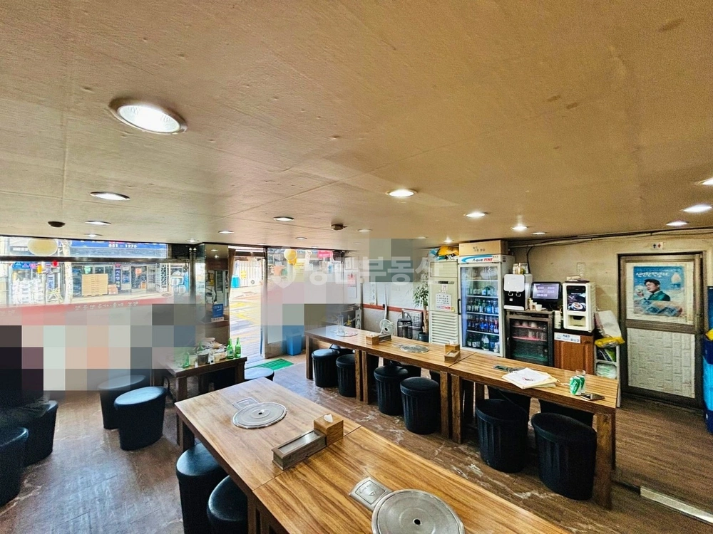 서울특별시 금천구 독산동 상가 사진 1