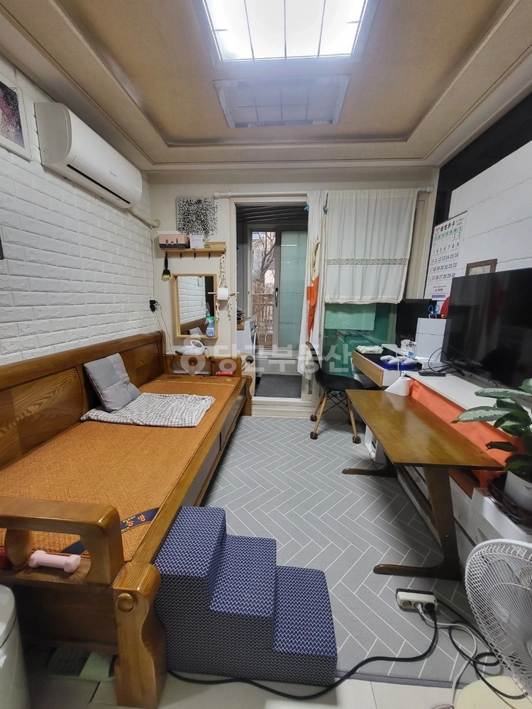 인천광역시 서해구 검암동 빌라(투룸 이상) 사진 1