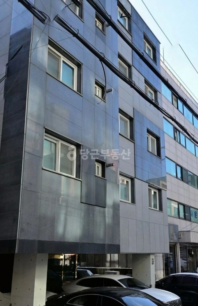 서울특별시 서초구 서초동 빌라(투룸 이상) 사진 1