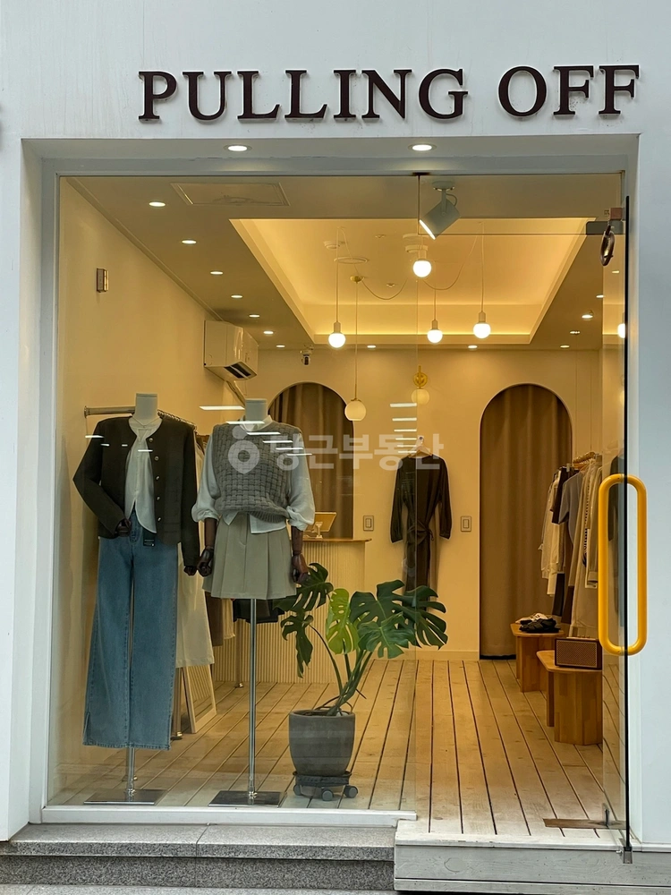 강원특별자치도 춘천시 죽림동 상가 사진 1