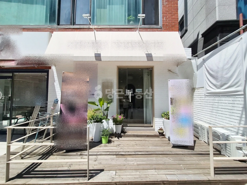 대구광역시 수성구 상동 상가 사진 1