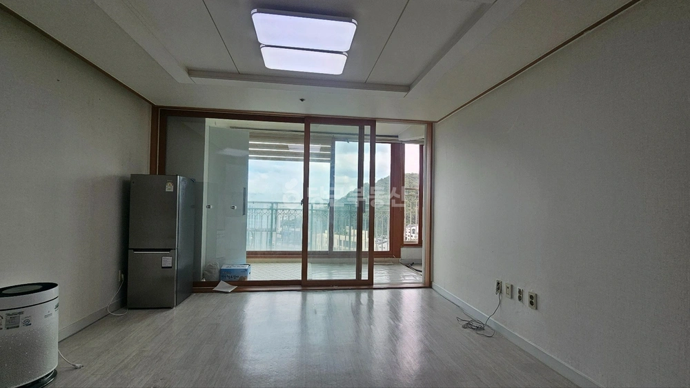 경기도 시흥시 장현동 아파트 사진 1