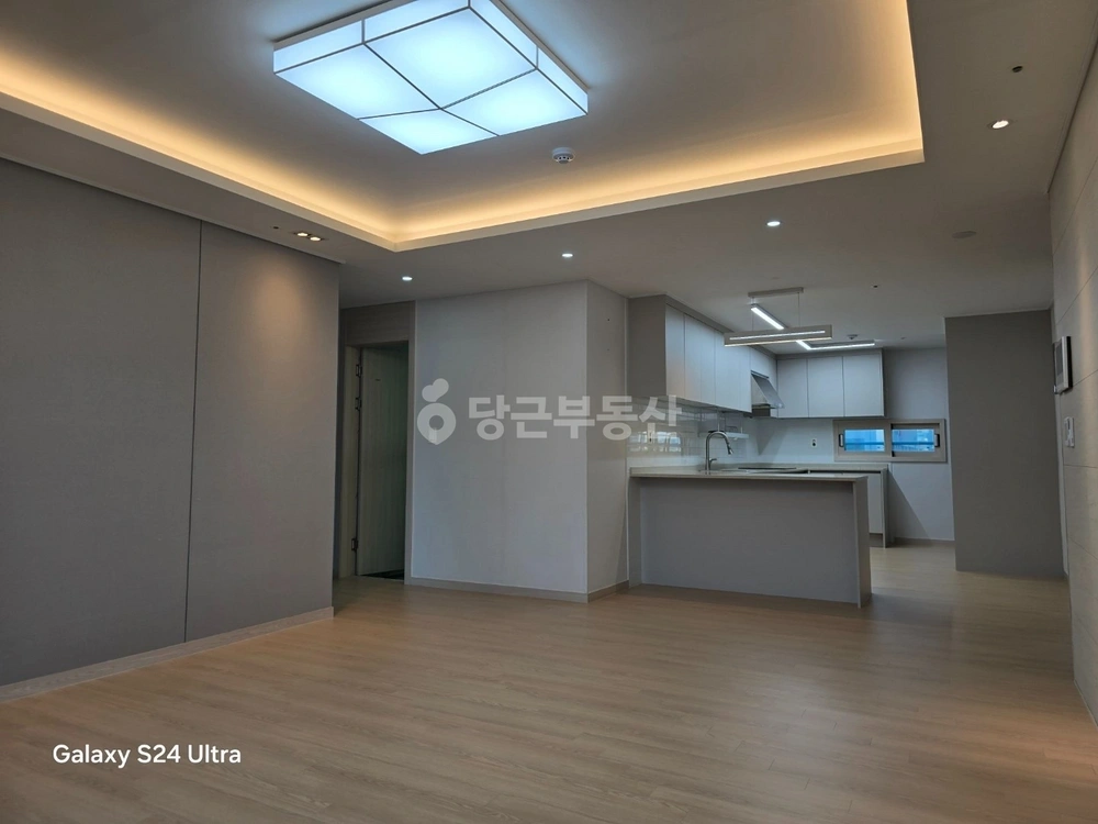 경상북도 포항시 북구 용흥동 아파트 사진 1