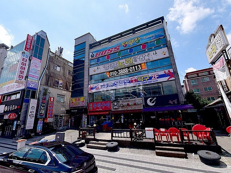 경상북도 구미시 진평동 상가 사진 1
