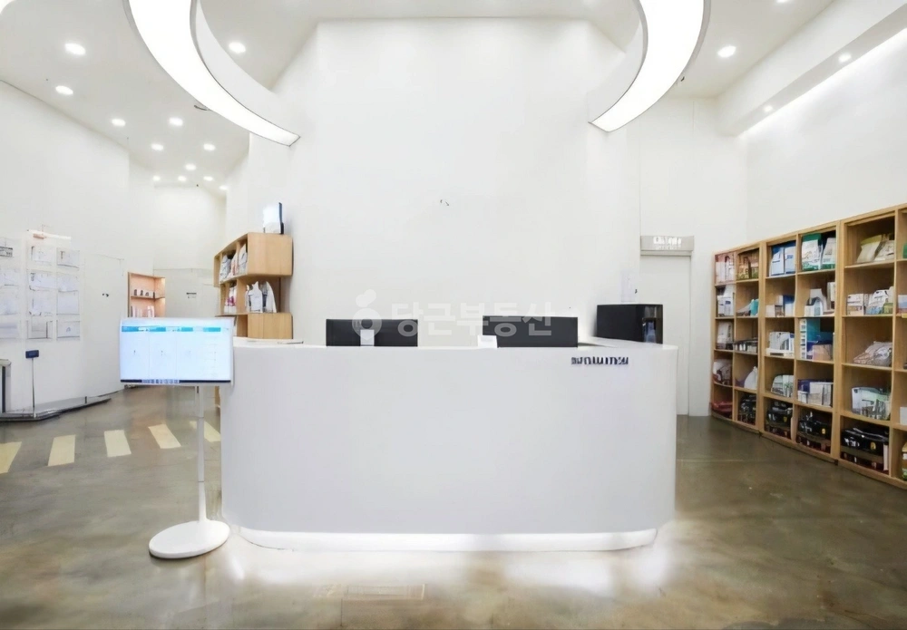 경기도 고양시 일산동구 장항동 상가 사진 1