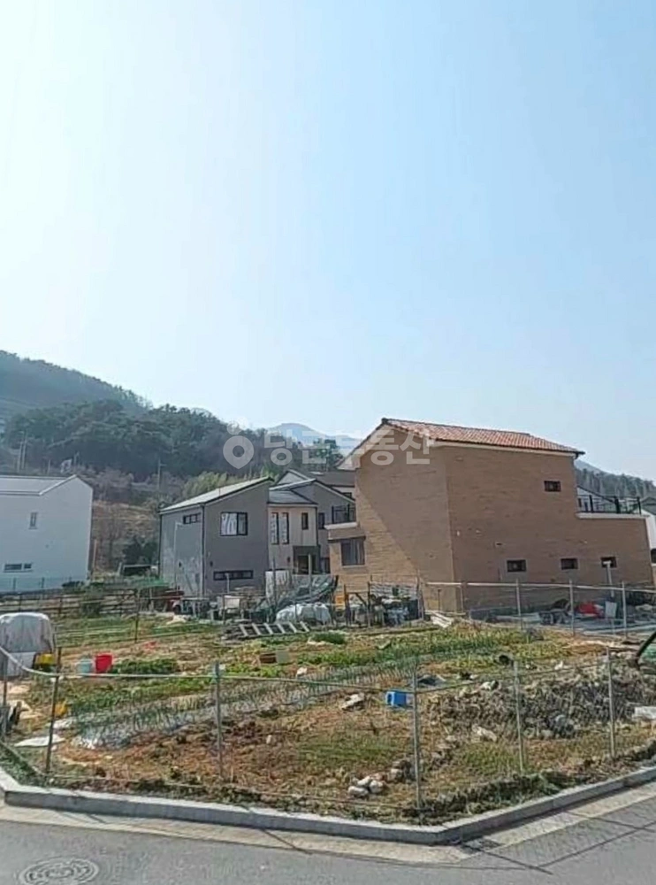 경상남도 김해시 장유동 토지 사진 1