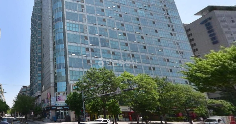 경기도 고양시 일산동구 장항동 상가 사진 1