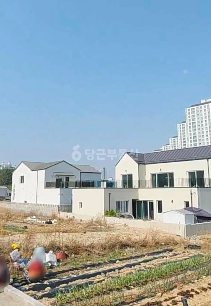 경상남도 김해시 장유동 토지 사진 1