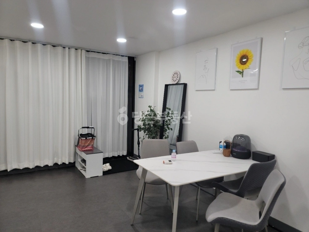 서울특별시 중랑구 중화동 상가 사진 1