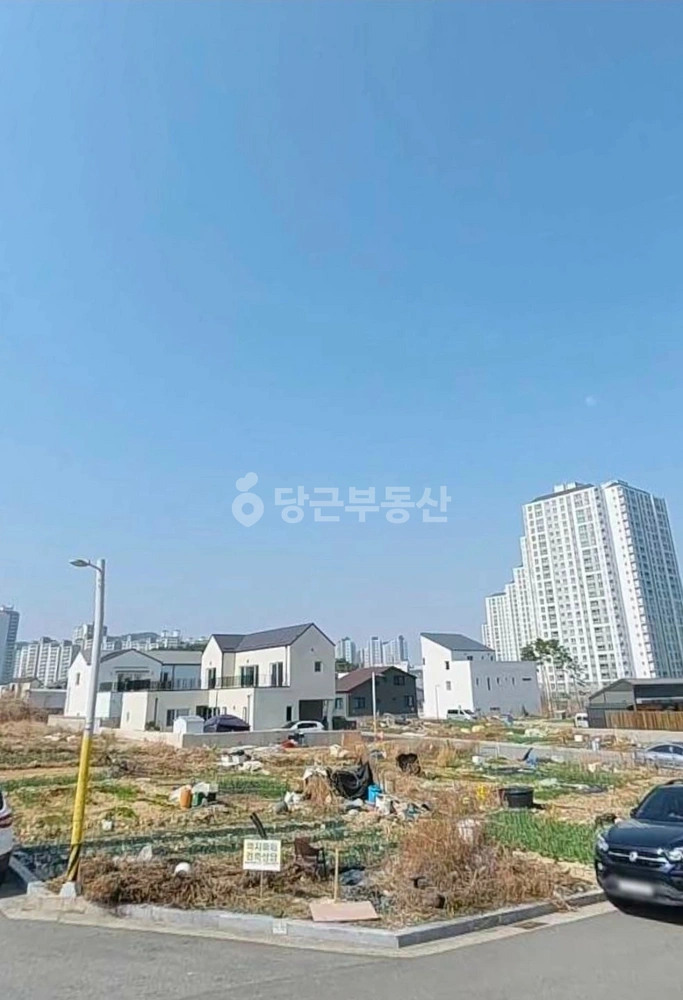 경상남도 김해시 장유동 토지 사진 1