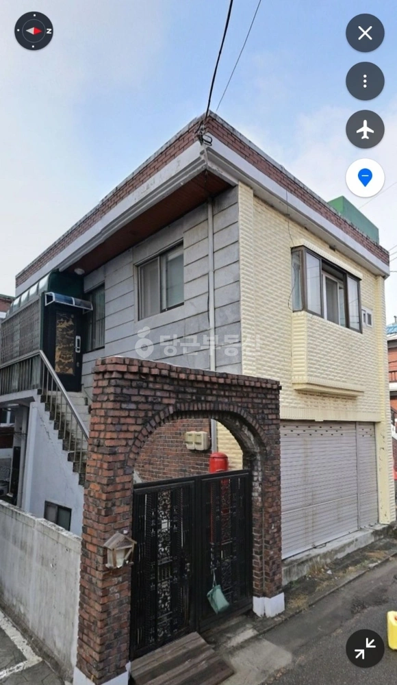 인천광역시 부평구 십정동 건물 사진 1