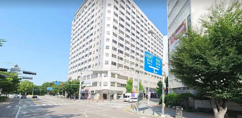 경기도 고양시 일산동구 장항동 상가 사진 1