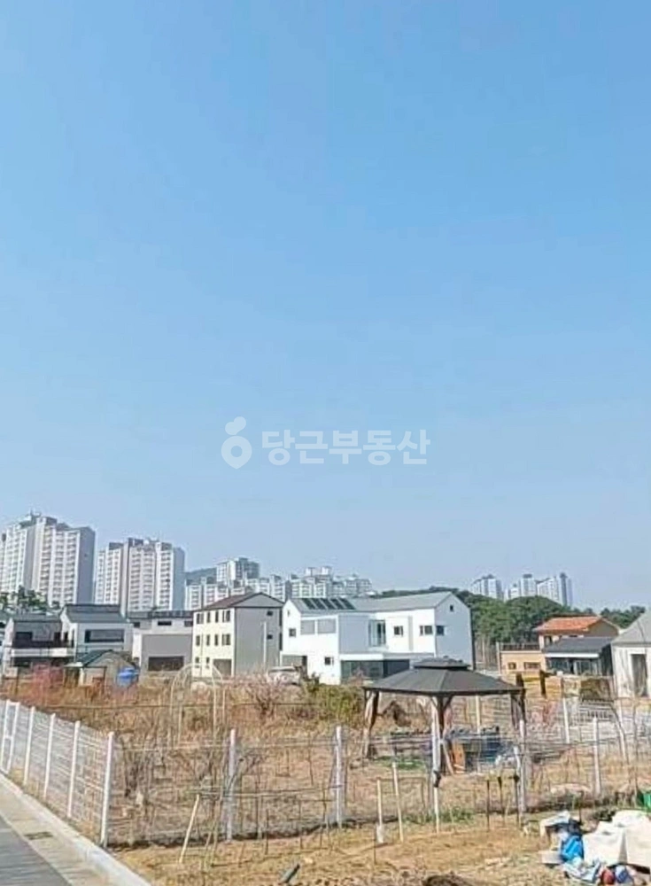 경상남도 김해시 장유동 토지 사진 1